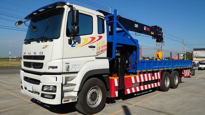 HIAB-H320T